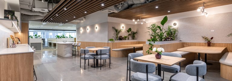 Offices commercial property for lease at 1 Campbell Street West Perth WA 6005