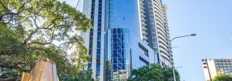 Offices commercial property for lease at 348 Edward Street Brisbane City QLD 4000