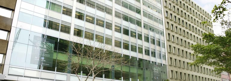 Offices commercial property for lease at 50 Clarence Street Sydney NSW 2000