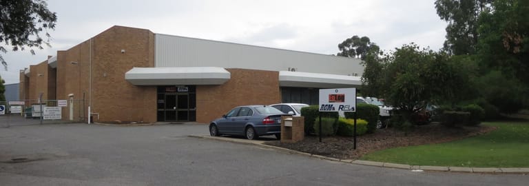 Factory, Warehouse & Industrial commercial property for lease at 8 Glassford Road Kewdale WA 6105