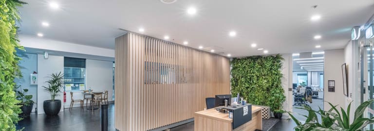 Offices commercial property for lease at The Como Centre South Yarra VIC 3141