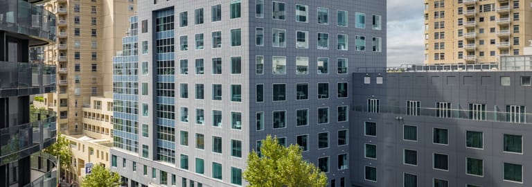 Offices commercial property for lease at 650 Chapel Street South Yarra VIC 3141