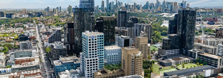 Offices commercial property for lease at 650 Chapel Street South Yarra VIC 3141