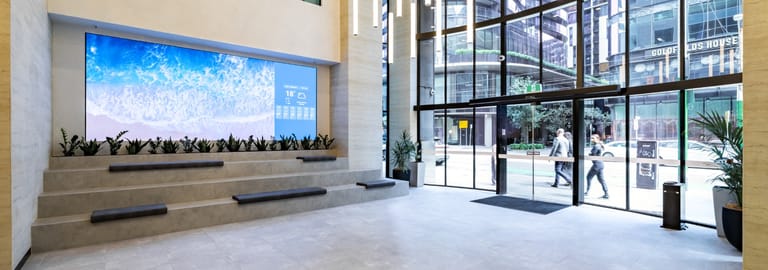 Offices commercial property for lease at 650 Chapel Street South Yarra VIC 3141