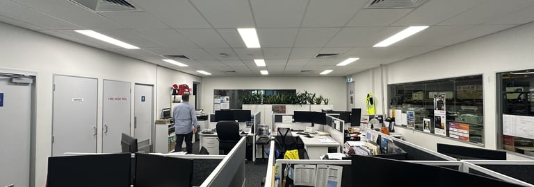 Factory, Warehouse & Industrial commercial property for lease at 8-344 Lorimer St Port Melbourne VIC 3207