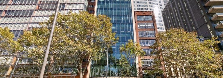 Offices commercial property for lease at 151 Macquarie Street Sydney NSW 2000