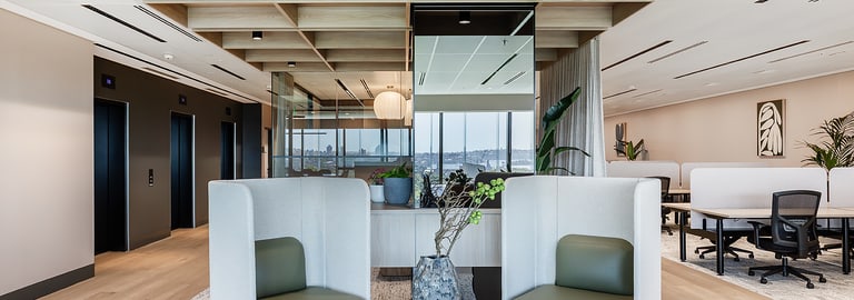 Offices commercial property for lease at 151 Macquarie Street Sydney NSW 2000