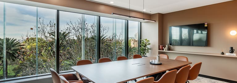Offices commercial property for lease at 151 Macquarie Street Sydney NSW 2000