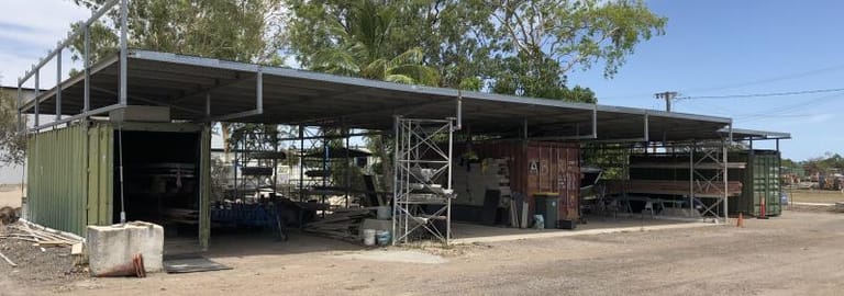 Factory, Warehouse & Industrial commercial property for lease at Sale/Lease/141 Enterprise Street Bohle QLD 4818