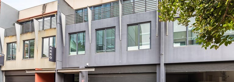 Offices commercial property for lease at Level 1 / 130 Walnut Street Cremorne VIC 3121