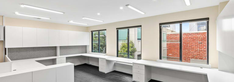 Offices commercial property for lease at Level 1 / 130 Walnut Street Cremorne VIC 3121