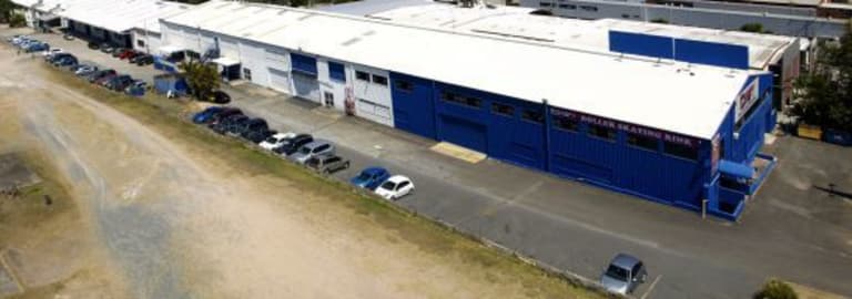 Factory, Warehouse & Industrial commercial property for lease at Shop1 Shop1a Shop4 S 40 Johnson Road Browns Plains QLD 4118
