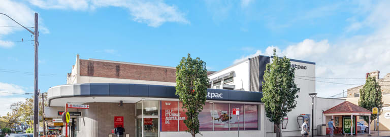 Shop & Retail commercial property for lease at 31 Willoughby Road Crows Nest NSW 2065