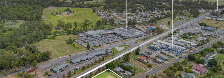 Shop & Retail commercial property for lease at 36 Burns Street Fernvale QLD 4306