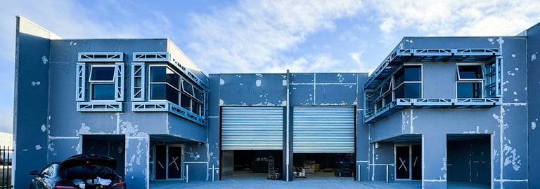 Factory, Warehouse & Industrial commercial property for lease at 1 & 2/16 Silvretta Court Clyde North VIC 3978