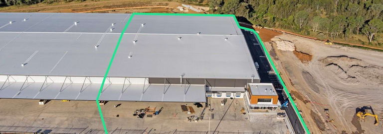 Factory, Warehouse & Industrial commercial property for lease at 475 Ferrers Road Eastern Creek NSW 2766