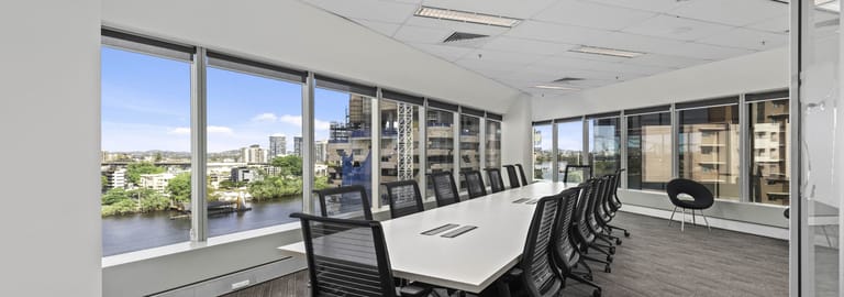 Serviced Offices commercial property for lease at 500 Queen Street Brisbane City QLD 4000