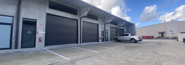 Factory, Warehouse & Industrial commercial property for sale at 403/882 Pacific Highway Lisarow NSW 2250