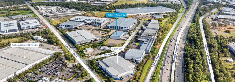 Factory, Warehouse & Industrial commercial property for lease at 2/10 Dixon Street Yatala QLD 4207