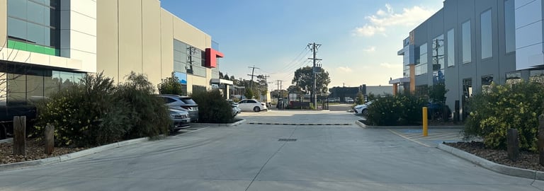 Factory, Warehouse & Industrial commercial property for lease at 20 Tech Way Cranbourne VIC 3977