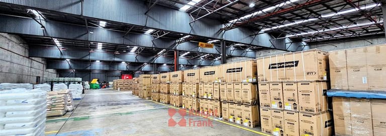 Factory, Warehouse & Industrial commercial property for lease at St Marys NSW 2760
