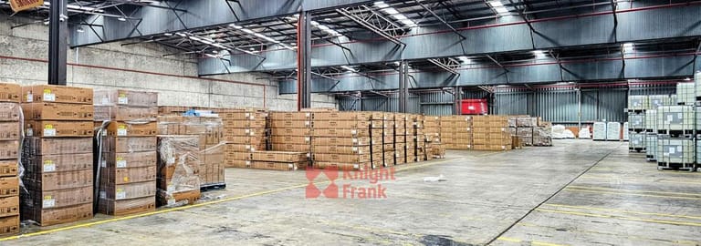 Factory, Warehouse & Industrial commercial property for lease at St Marys NSW 2760