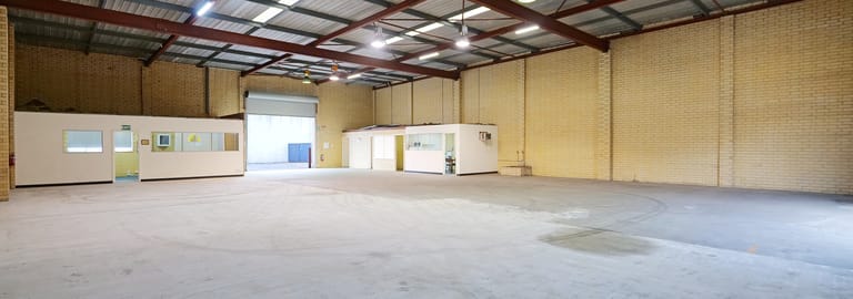 Factory, Warehouse & Industrial commercial property for lease at 3/54 Collingwood Street Osborne Park WA 6017