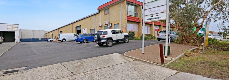 Factory, Warehouse & Industrial commercial property for lease at 3/54 Collingwood Street Osborne Park WA 6017