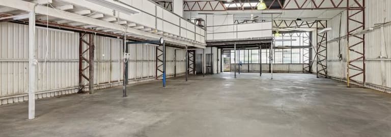 Factory, Warehouse & Industrial commercial property leased at 21 Pedder Street Albion QLD 4010
