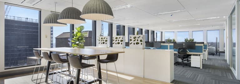 Offices commercial property for lease at 66 Goulburn Street Sydney NSW 2000