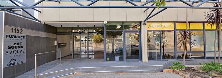 Offices commercial property for lease at Suite 5/1152 Hay Street West Perth WA 6005