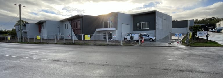 Factory, Warehouse & Industrial commercial property for lease at 51-57 Advantage Avenue Morisset NSW 2264