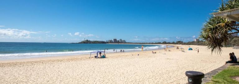 Offices commercial property for sale at 146/11 Mooloolaba Esplanade Mooloolaba QLD 4557