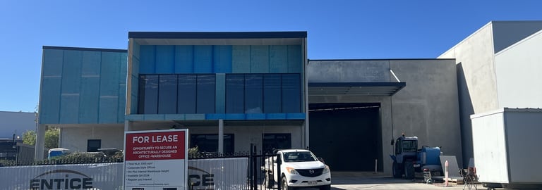 Factory, Warehouse & Industrial commercial property for lease at 13 - 15 Calcium Court Crestmead QLD 4132