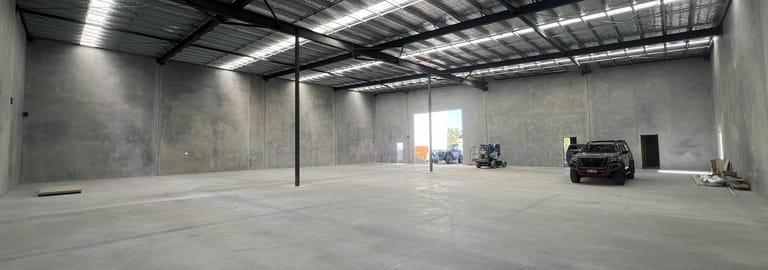 Factory, Warehouse & Industrial commercial property for lease at 13 - 15 Calcium Court Crestmead QLD 4132