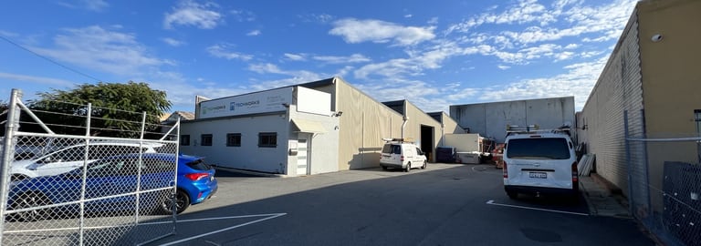 Factory, Warehouse & Industrial commercial property for lease at 63 Roberts Street Osborne Park WA 6017