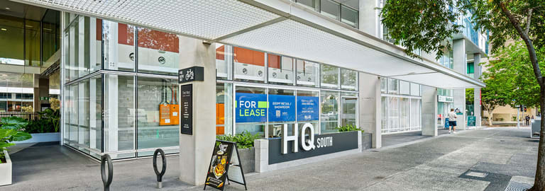 Shop & Retail commercial property for lease at 520 Wickham Street Fortitude Valley QLD 4006