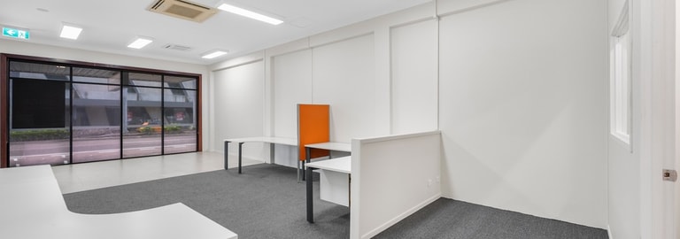 Offices commercial property for lease at 569 Flinders Street Townsville City QLD 4810
