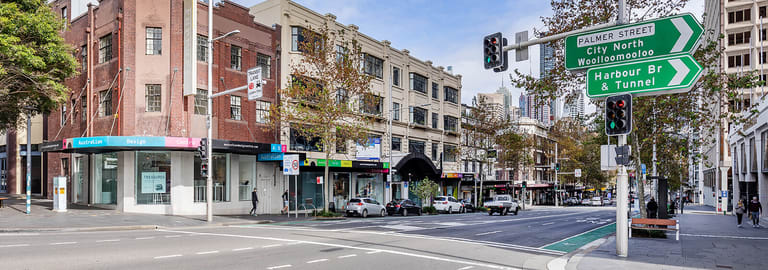Offices commercial property for lease at 101 William Street Darlinghurst NSW 2010