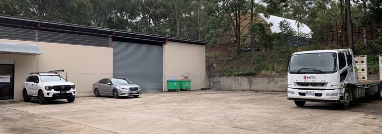 Other commercial property for lease at 6/1 Helium Street Narangba QLD 4504
