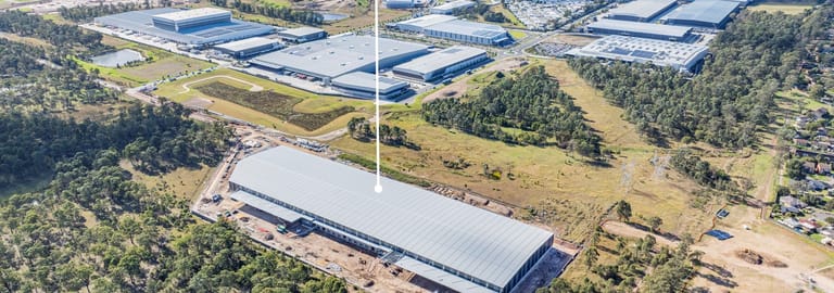 Factory, Warehouse & Industrial commercial property for lease at 500 South Street Marsden Park NSW 2765