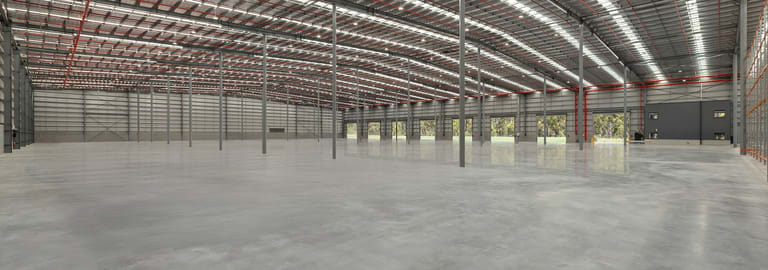 Factory, Warehouse & Industrial commercial property for lease at 500 South Street Marsden Park NSW 2765