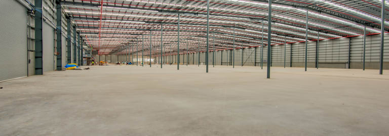 Factory, Warehouse & Industrial commercial property for lease at 500 South Street Marsden Park NSW 2765