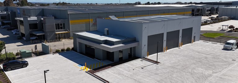 Factory, Warehouse & Industrial commercial property for lease at 260-270 Frankston-Dandenong Road Dandenong South VIC 3175