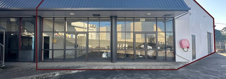Shop & Retail commercial property for lease at 3B-D/58 Smallwood Street Underwood QLD 4119