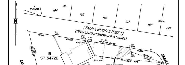 Shop & Retail commercial property for lease at 3B-D/58 Smallwood Street Underwood QLD 4119