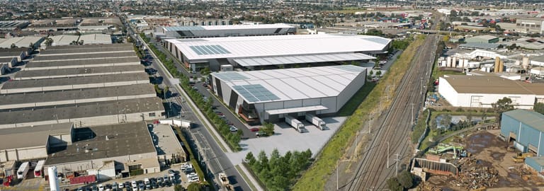 Factory, Warehouse & Industrial commercial property for lease at Cold Store 427-451 Somerville Road Tottenham VIC 3012