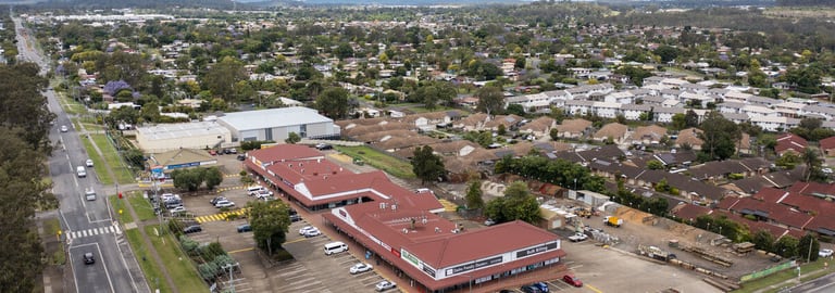 Factory, Warehouse & Industrial commercial property for lease at Redbank Plains QLD 4301