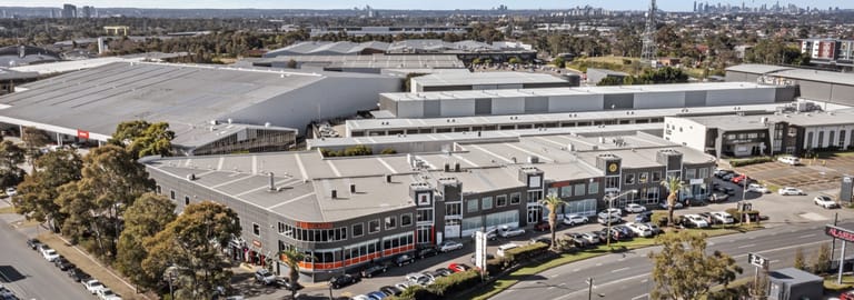 Offices commercial property for lease at Chullora NSW 2190