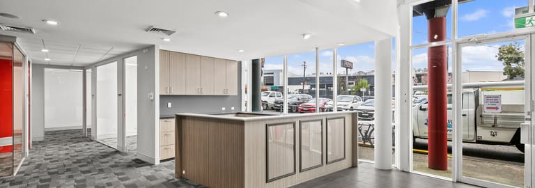 Factory, Warehouse & Industrial commercial property for lease at Chullora NSW 2190